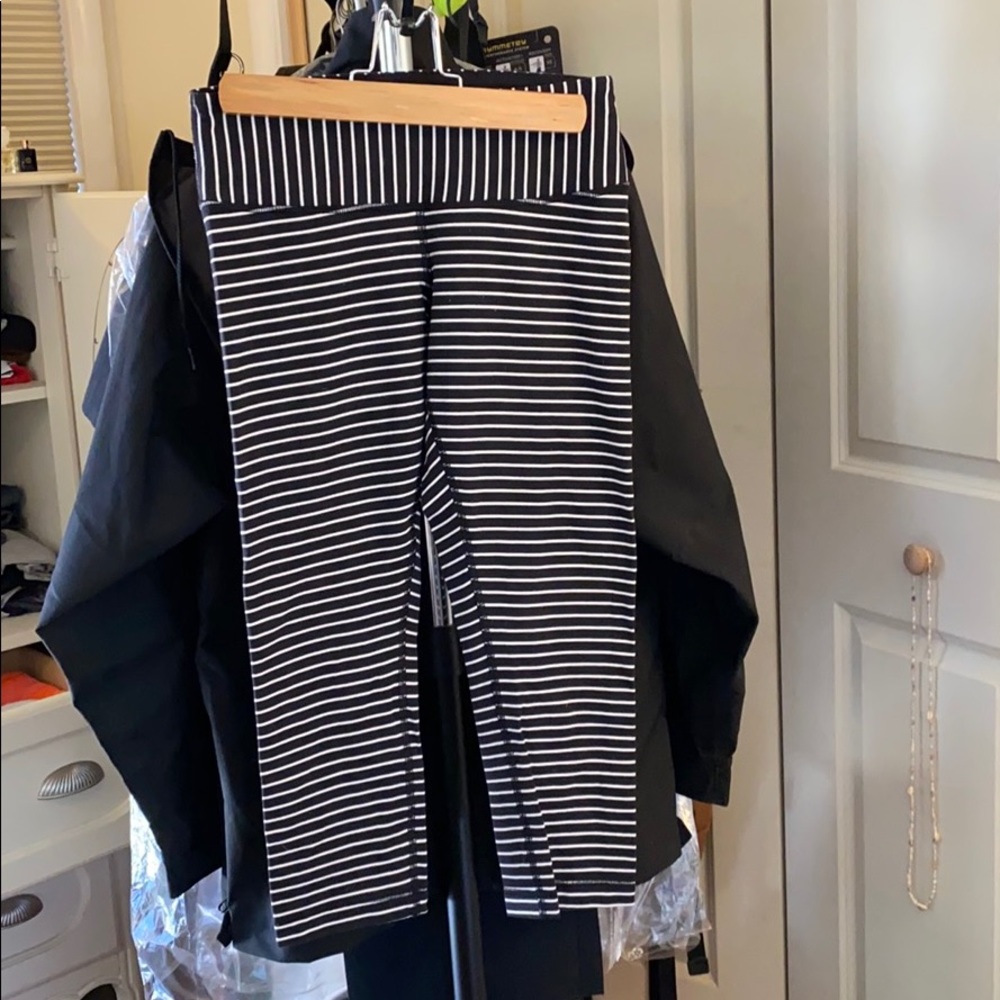 Lululemon Wunder Unders